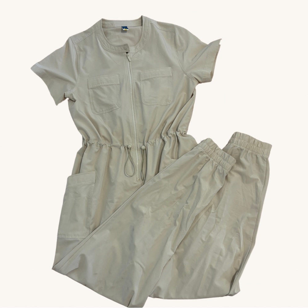 Old Navy Utility Jump Suit - Tall